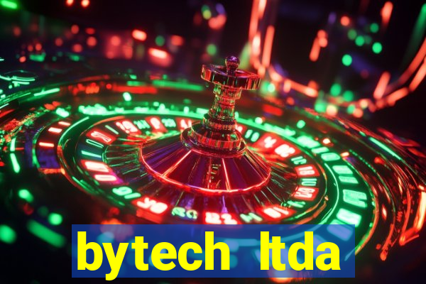 bytech ltda plataforma jogos